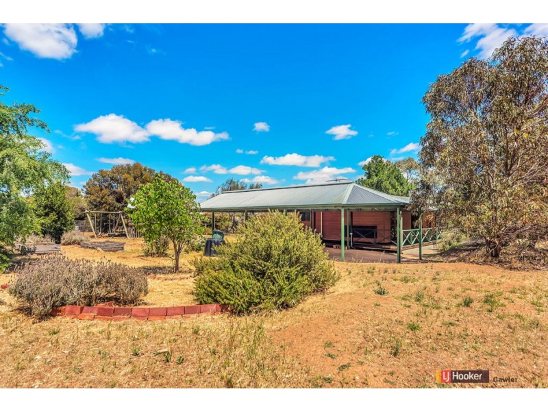 6 Rose Drive, Roseworthy SA 5371