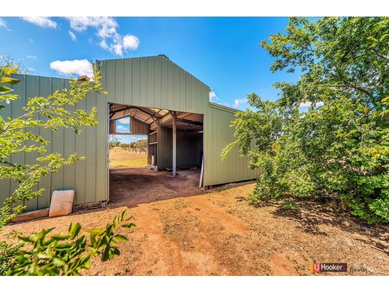 6 Rose Drive, Roseworthy SA 5371