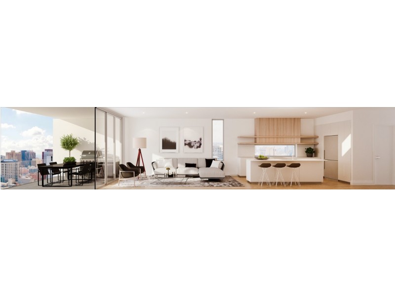 2/124 Franklin Street, Adelaide SA 5000