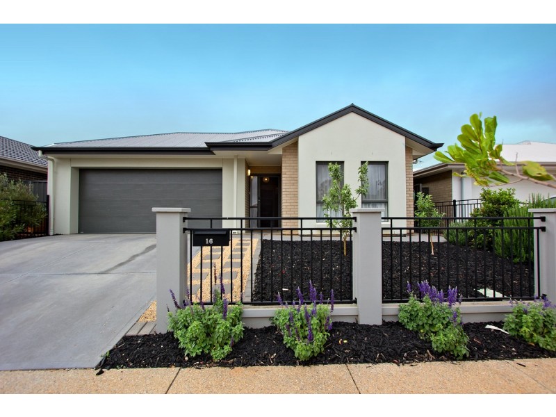 16 Andreas Avenue, Evanston Gardens SA 5116