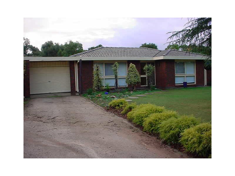 21 Cockshell Drive, Gawler East SA 5118