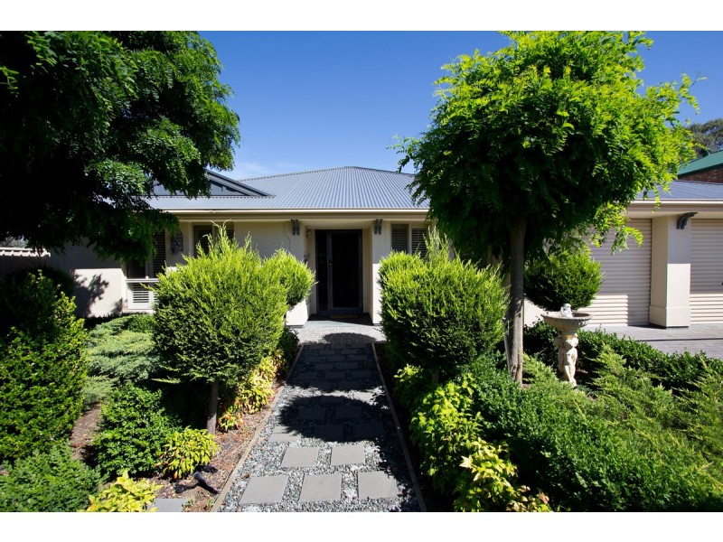 3 Grovermann Street, Williamstown SA 5351