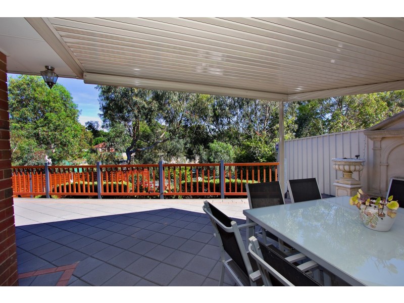 3 Grovermann Street, Williamstown SA 5351