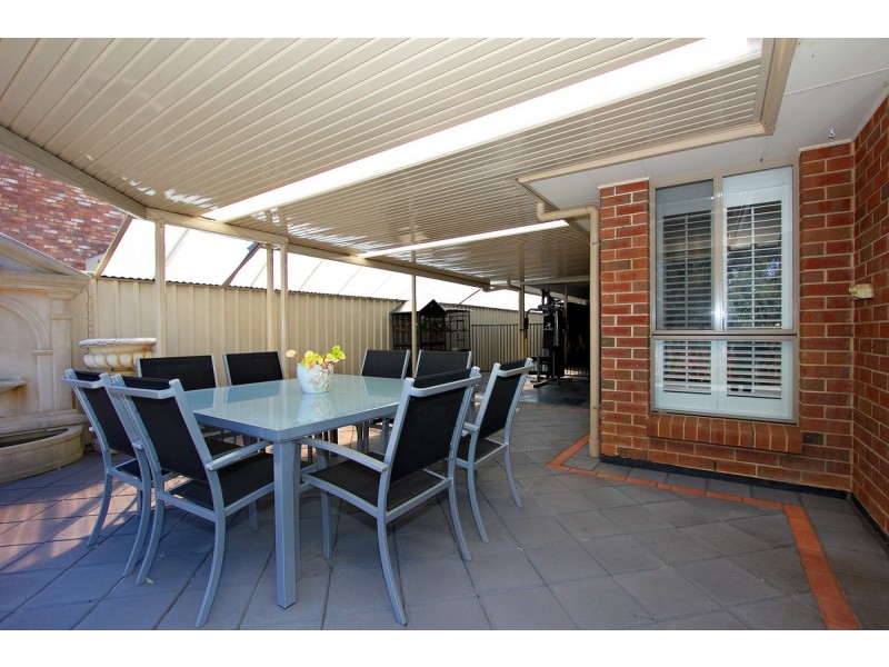 3 Grovermann Street, Williamstown SA 5351