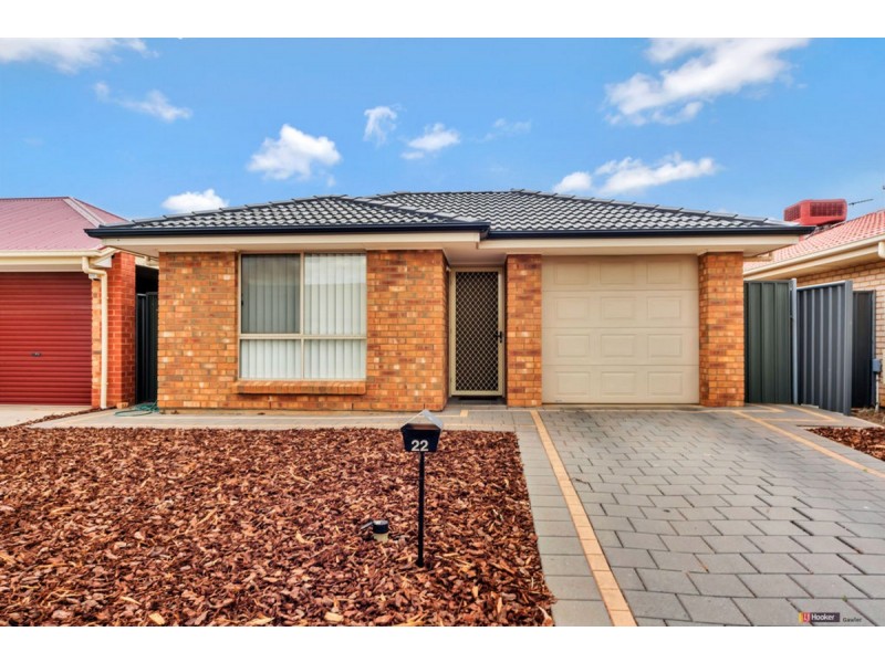 22 Jarrah Drive, Munno Para West SA 5115