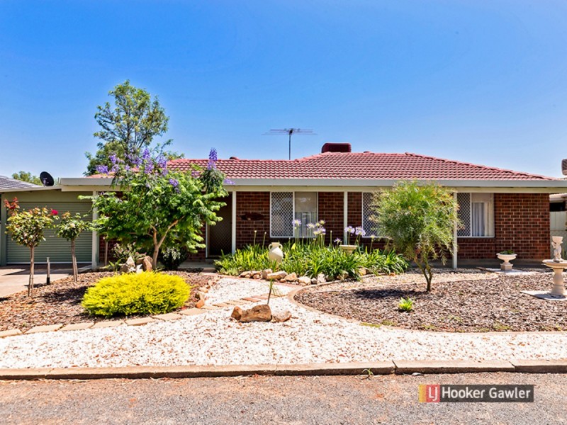 14 Dawson Road, Evanston SA 5116