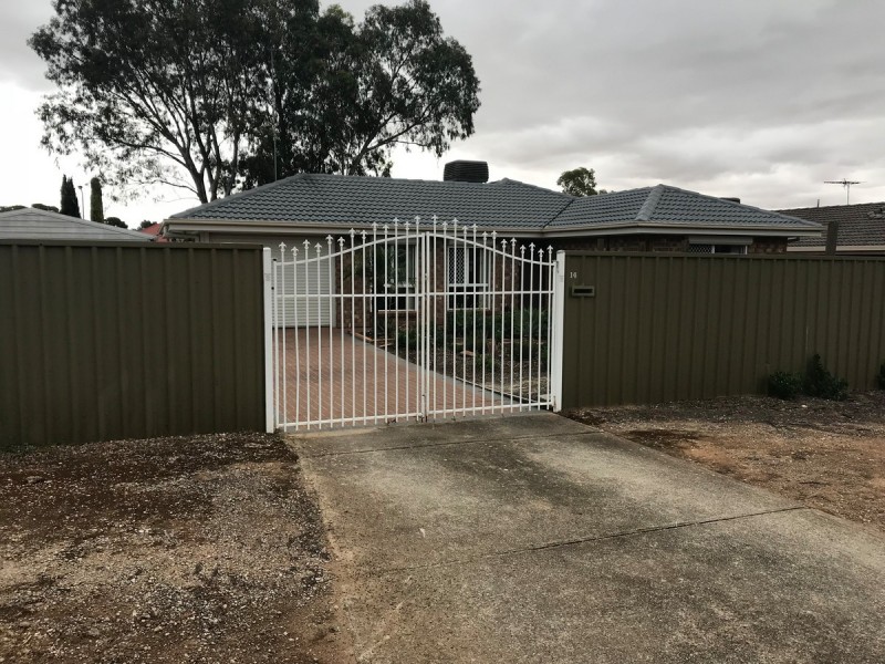 14 Gosford Street, Gawler West SA 5118