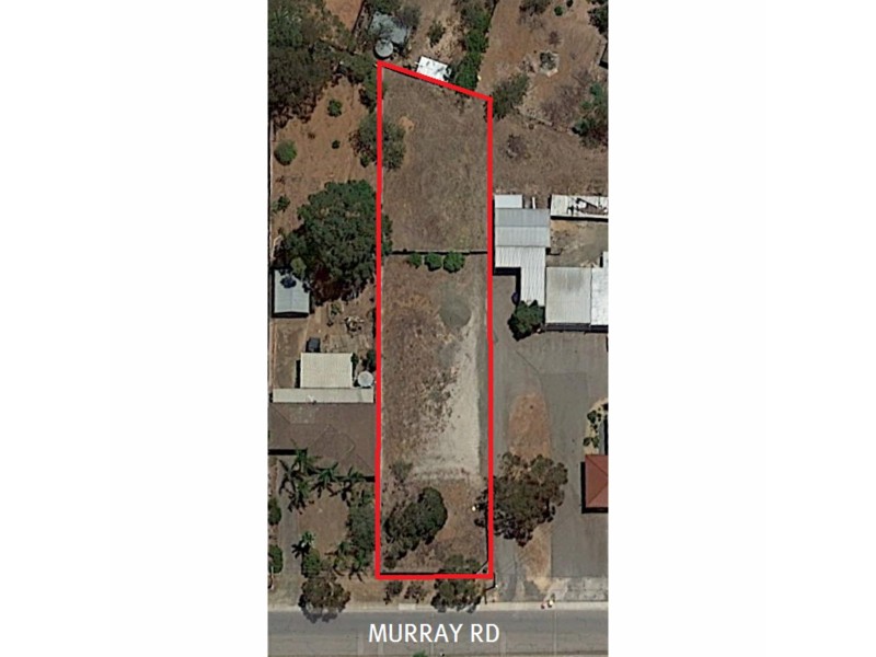 86 Murray Road, Willaston SA 5118 Floorplan