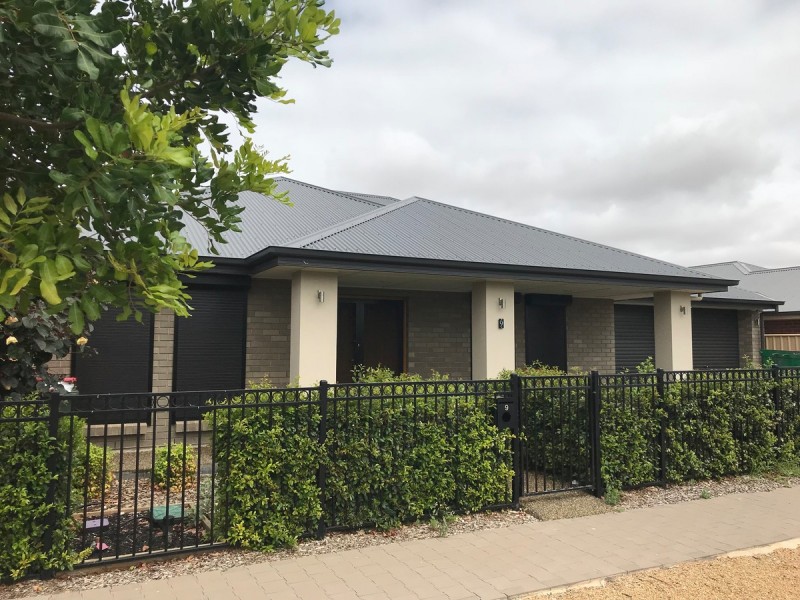 9 Nolan Place, Munno Para SA 5115