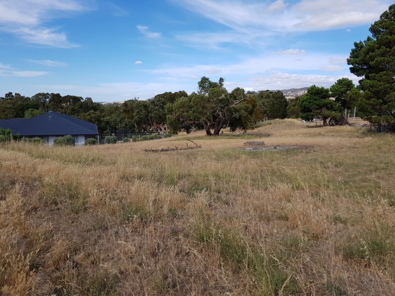 3 Mewett Court, Williamstown SA 5351