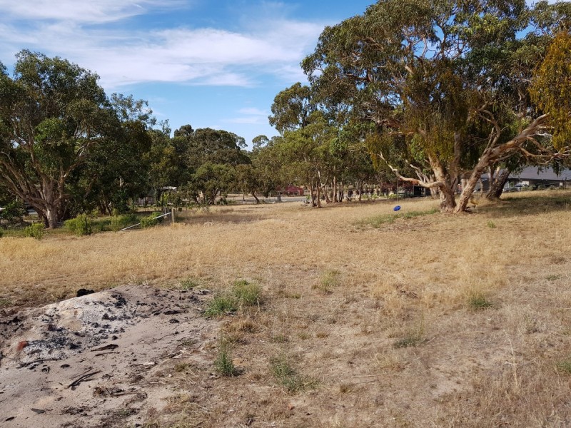 3 Mewett Court, Williamstown SA 5351