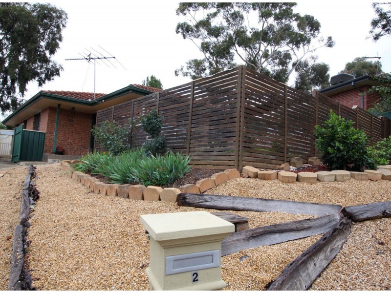 2 Woodall Court, Willaston SA 5118