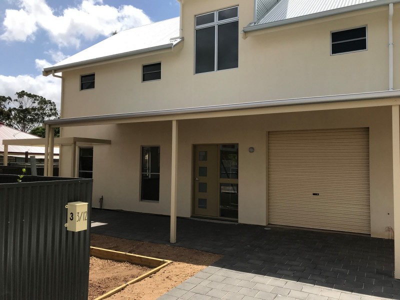 3/12 Union Street, Gawler East SA 5118