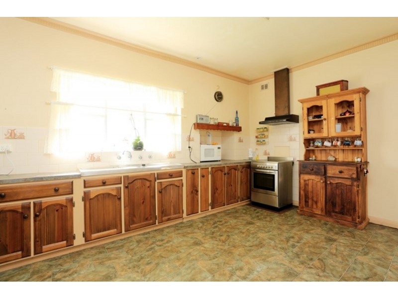 1 Breakneck Hill Road, Penrice SA 5353