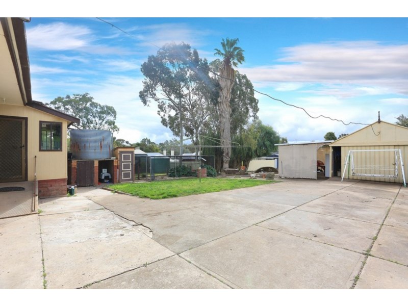 1 Breakneck Hill Road, Penrice SA 5353