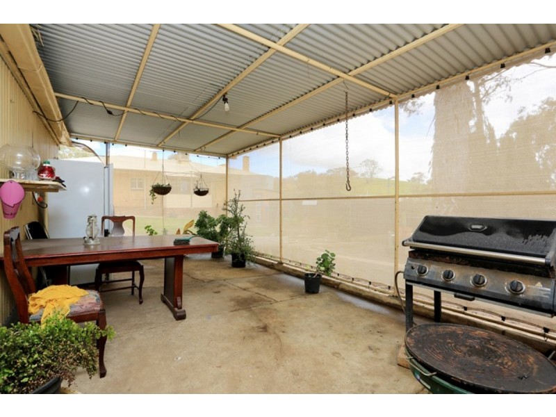 1 Breakneck Hill Road, Penrice SA 5353