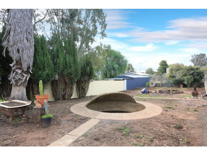 1 Breakneck Hill Road, Penrice SA 5353