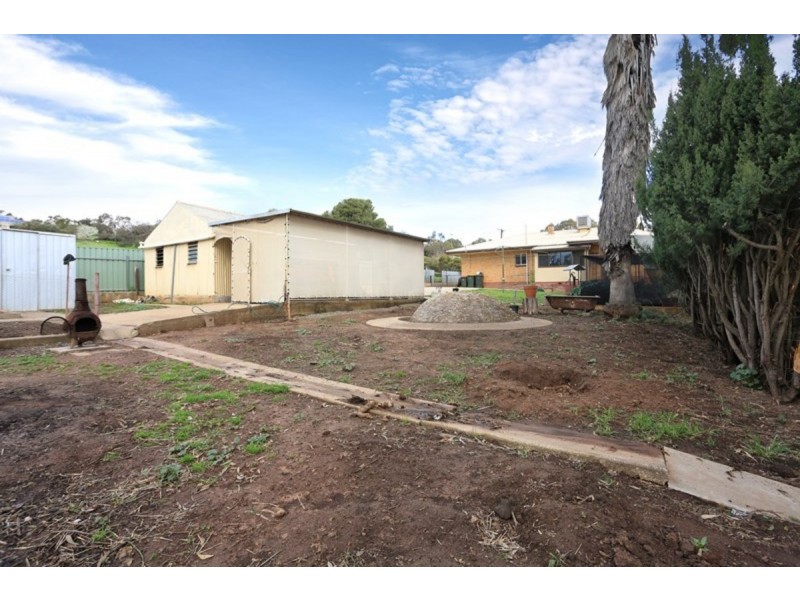 1 Breakneck Hill Road, Penrice SA 5353