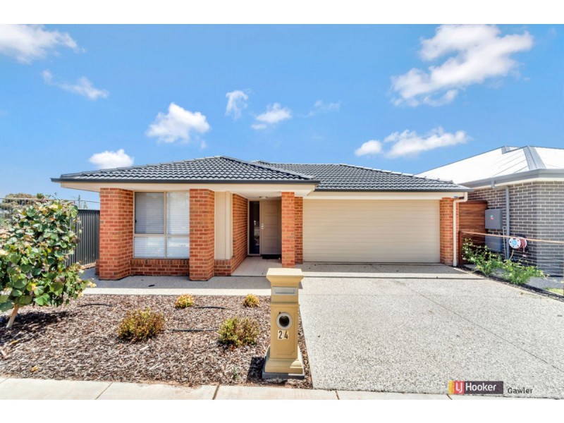 24 Denham Street, Gawler East SA 5118