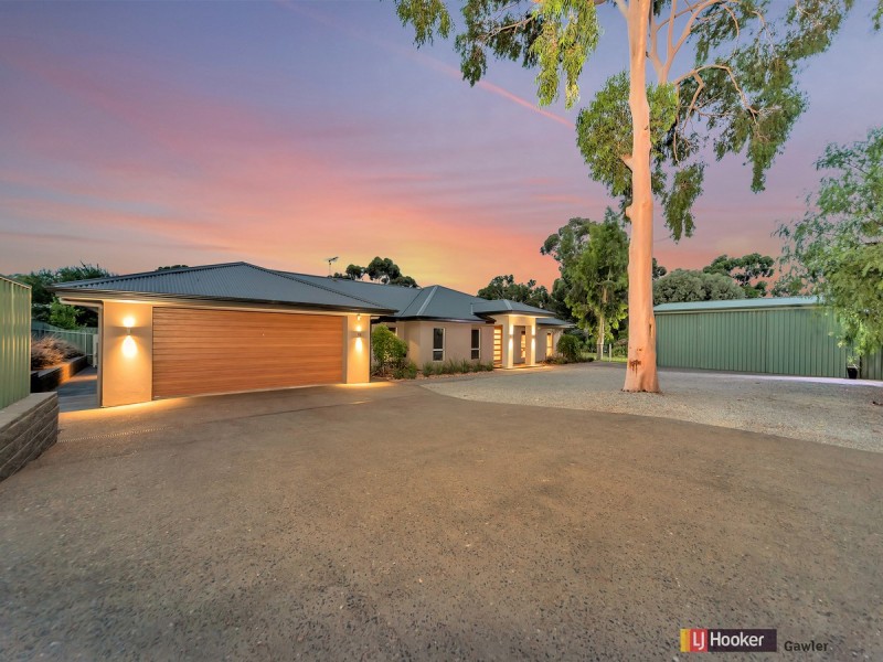Cheek Avenue, Gawler East SA 5118