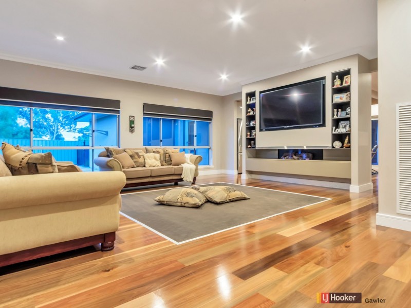 Cheek Avenue, Gawler East SA 5118