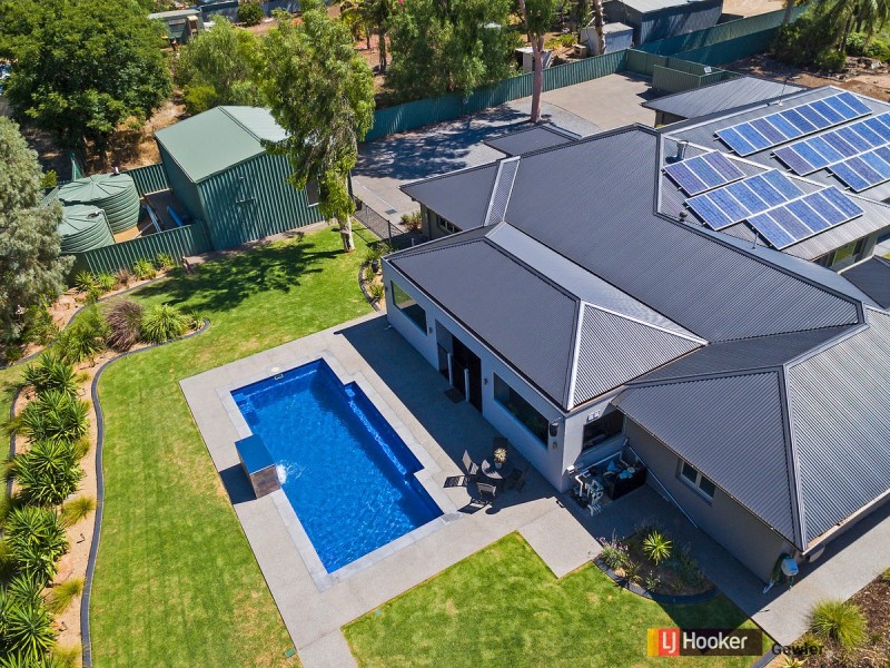 Cheek Avenue, Gawler East SA 5118