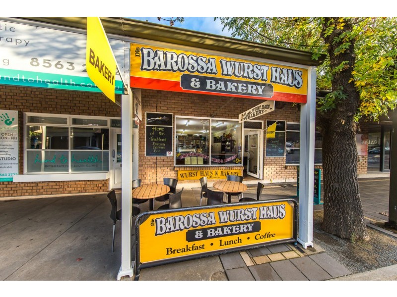 86A Murray Street, Tanunda SA 5352