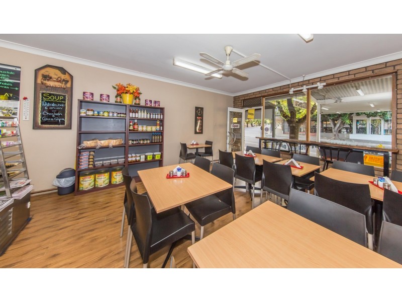 86A Murray Street, Tanunda SA 5352