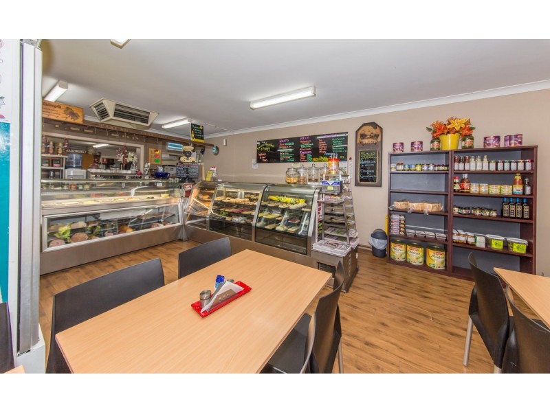 86A Murray Street, Tanunda SA 5352