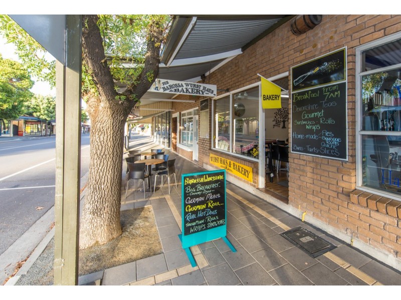 86A Murray Street, Tanunda SA 5352