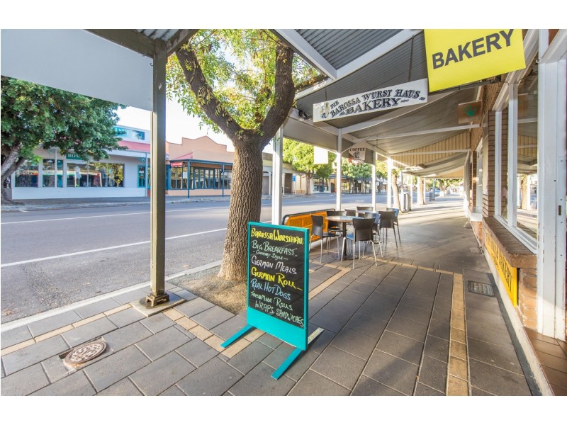 86A Murray Street, Tanunda SA 5352