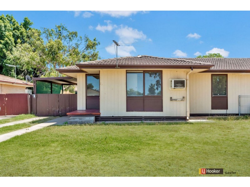 5 Gum Crescent, Gawler West SA 5118