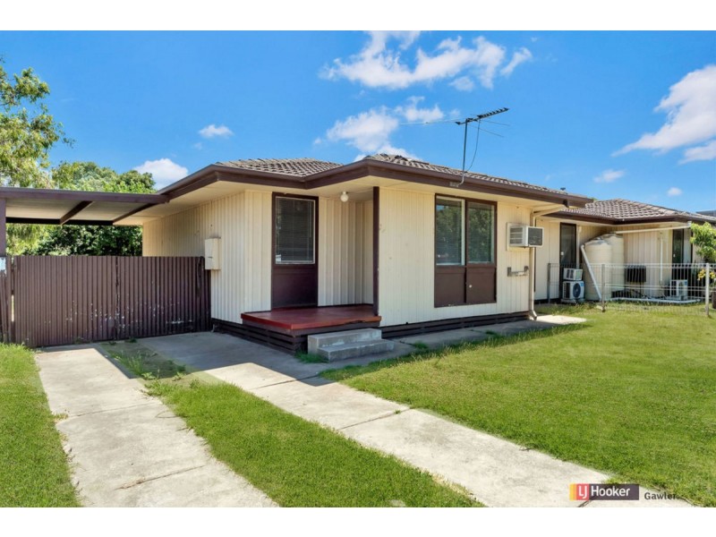 5 Gum Crescent, Gawler West SA 5118