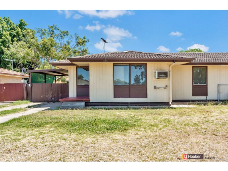 5 Gum Crescent, Gawler West SA 5118
