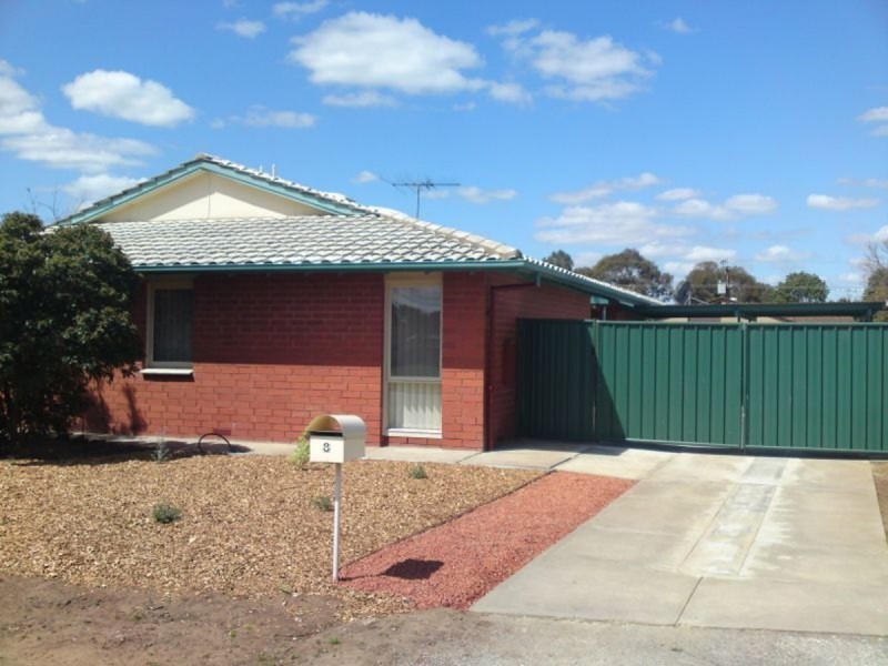 8 Myall Street, Gawler West SA 5118