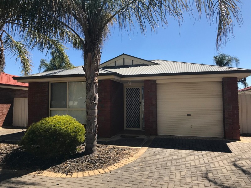 3/16 Birkett Street, Evanston SA 5116