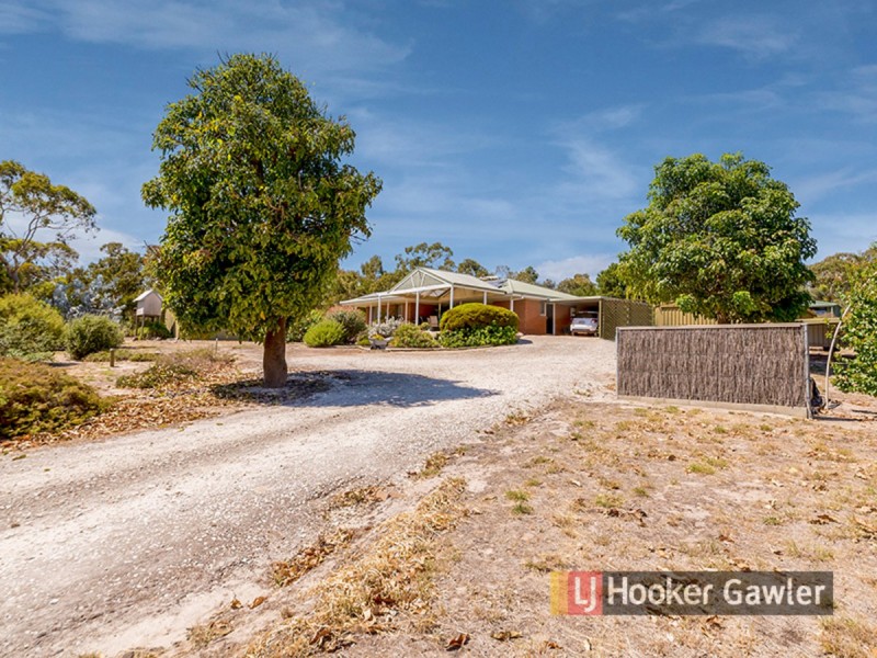 26 The Barracks, Cockatoo Valley SA 5351