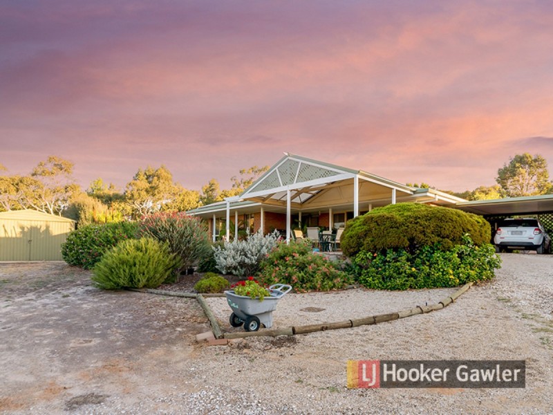 26 The Barracks, Cockatoo Valley SA 5351