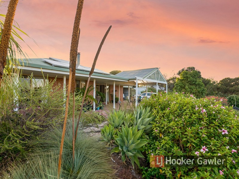 26 The Barracks, Cockatoo Valley SA 5351
