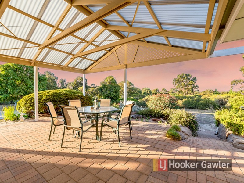 26 The Barracks, Cockatoo Valley SA 5351