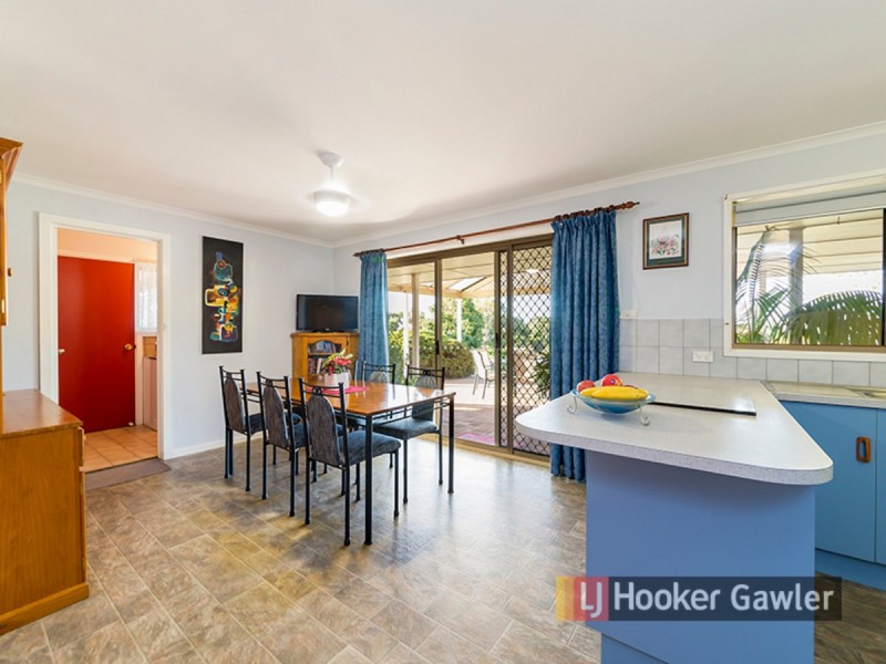26 The Barracks, Cockatoo Valley SA 5351