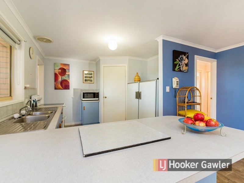 26 The Barracks, Cockatoo Valley SA 5351