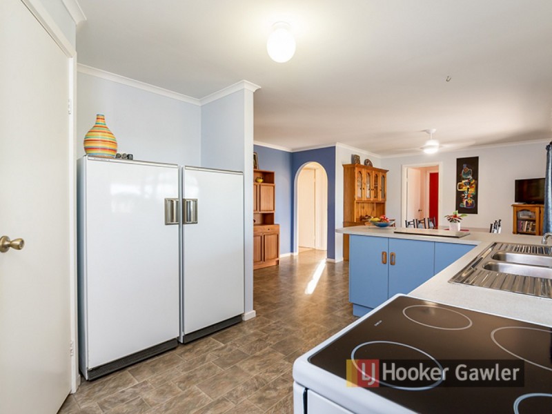 26 The Barracks, Cockatoo Valley SA 5351