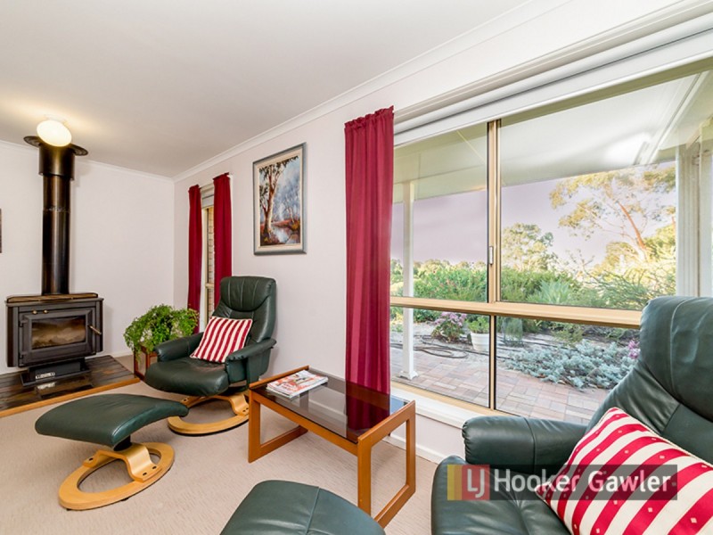 26 The Barracks, Cockatoo Valley SA 5351