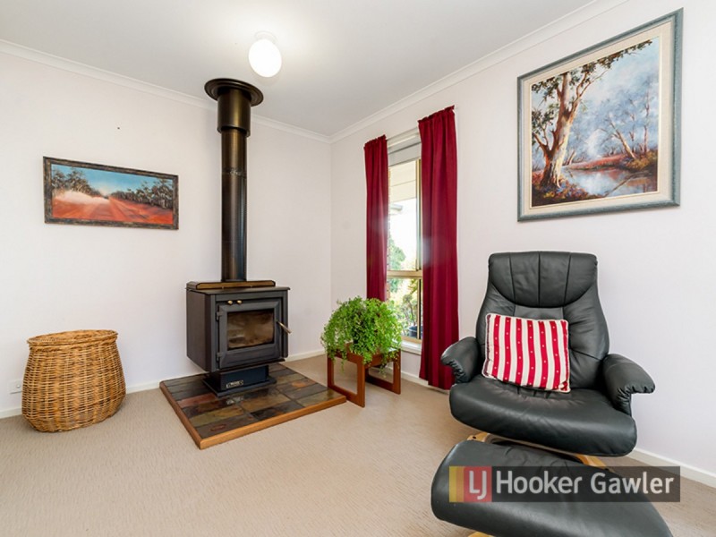 26 The Barracks, Cockatoo Valley SA 5351