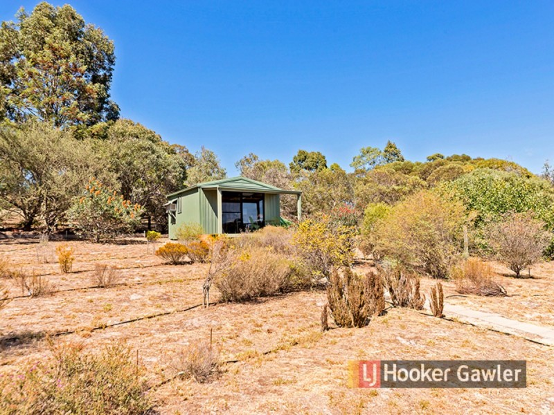 26 The Barracks, Cockatoo Valley SA 5351
