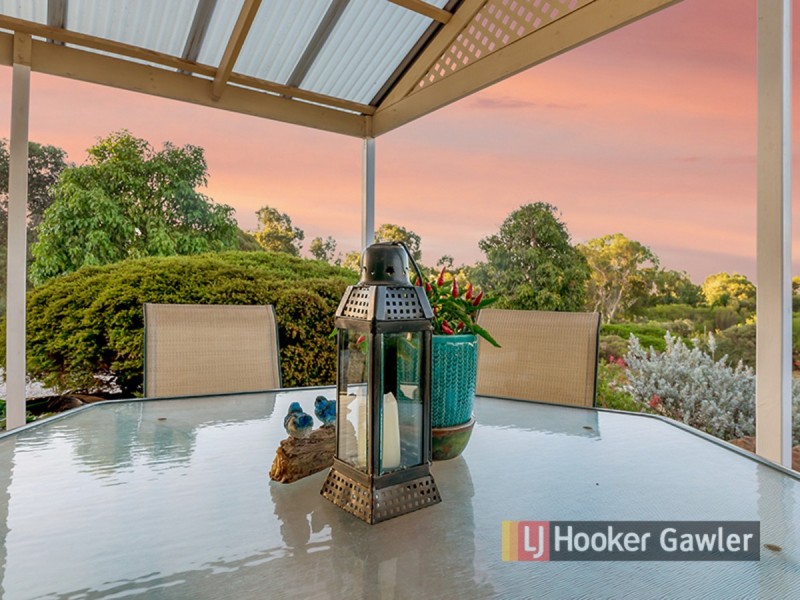 26 The Barracks, Cockatoo Valley SA 5351