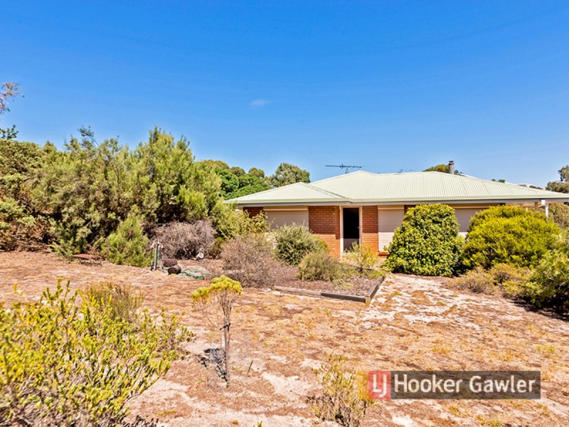 26 The Barracks, Cockatoo Valley SA 5351