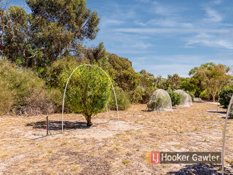 26 The Barracks, Cockatoo Valley SA 5351