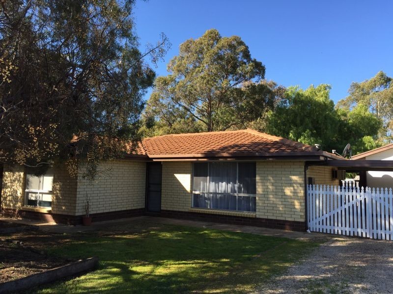8 Harwood Place, Andrews Farm SA 5114
